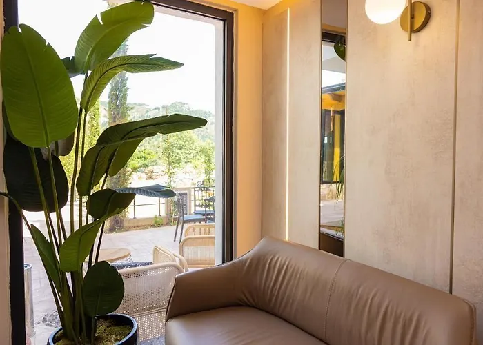 מלון Patio Mare 4*