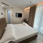 Hotell Patio Mare Dhërmi