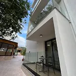 Hotell Patio Mare Dhërmi