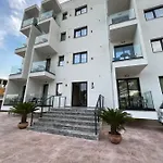 Patio Mare Hotell Dhërmi