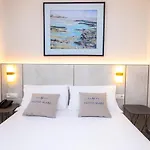 Hotell Patio Mare 4*