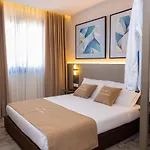 Ξενοδοχείο Patio Mare