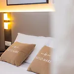 Patio Mare Ξενοδοχείο 4*