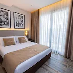 Hotell Patio Mare