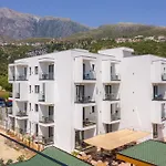 Hotel Patio Mare