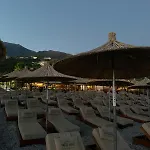 Patio Mare Dhërmi