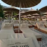 Patio Mare Dhërmi