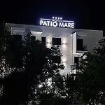 Patio Mare Dhërmi