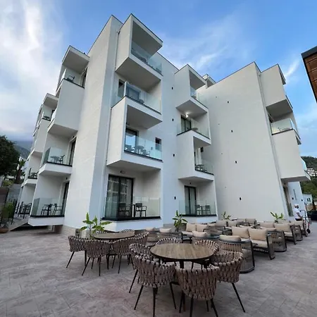 Hotel Patio Mare 4*