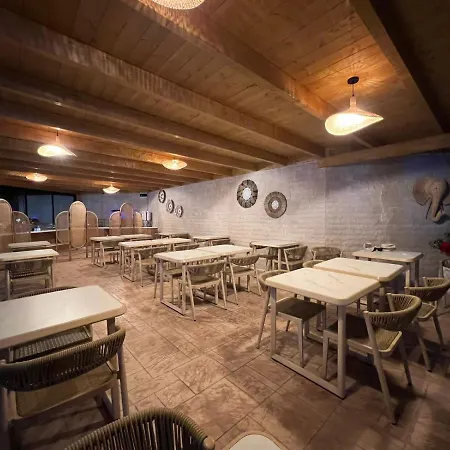 Patio Mare