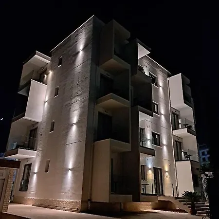 Hotel Patio Mare Dhermi
