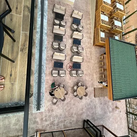 Patio Mare Hotel