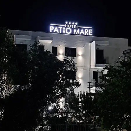 Patio Mare Hotel