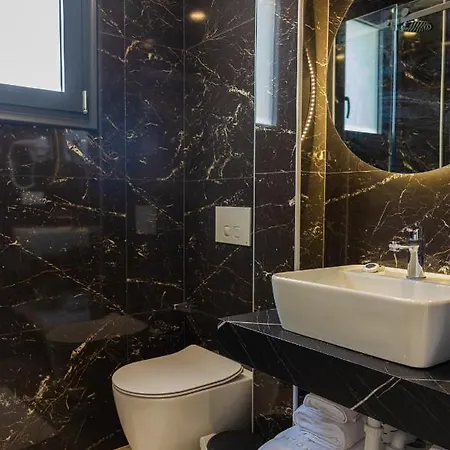 Patio Mare 4* Dhermi