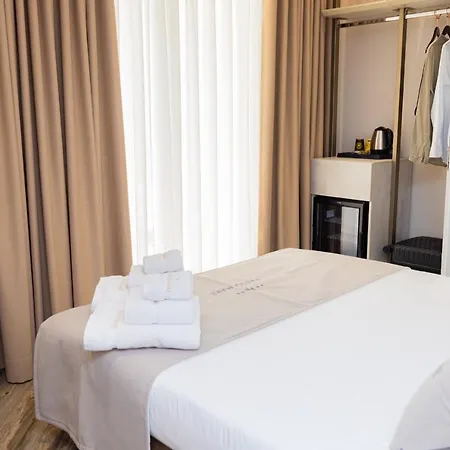 Patio Mare Hotel Dhermi