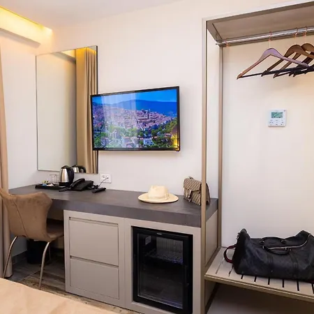 Patio Mare Hotel Dhermi