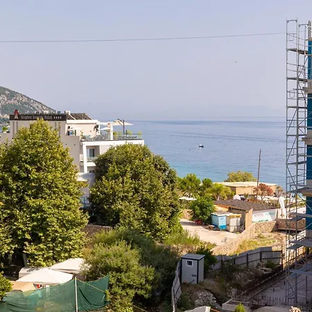 Patio Mare Hotel