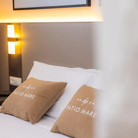 Patio Mare Hotel 4*
