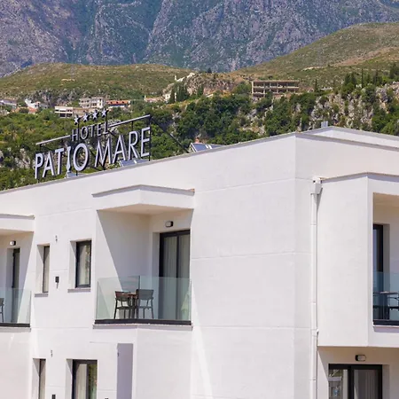 Patio Mare Hotel