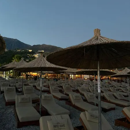 Patio Mare Dhërmi