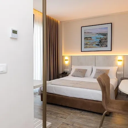 Patio Mare 4* Dhermi