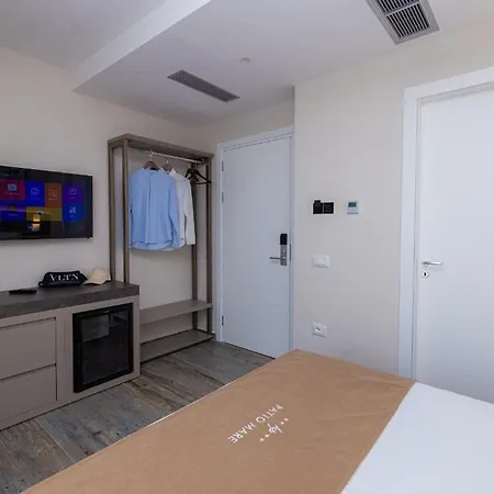 Hotel Patio Mare Dhermi