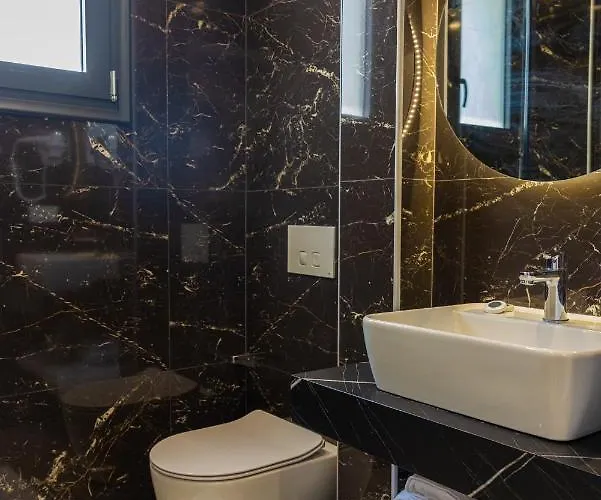 Patio Mare 4* Dhermi