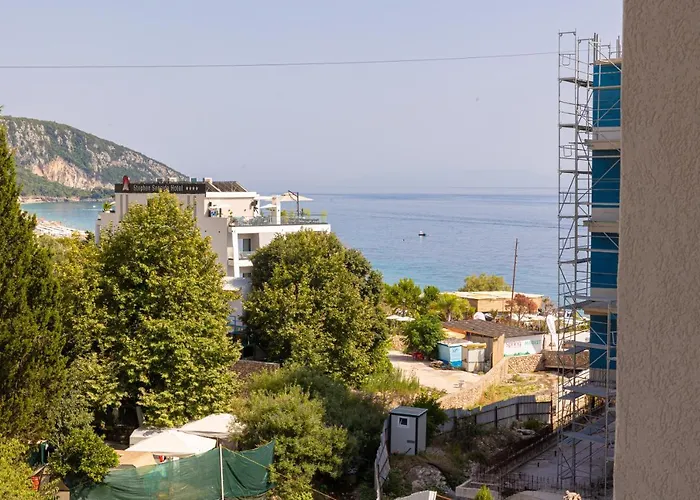 Patio Mare Ξενοδοχείο