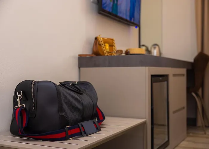 Patio Mare 4* Dhermi